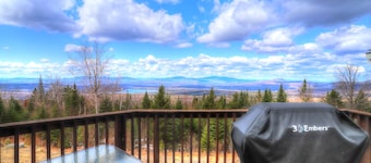 Green Drake 31 at Saddleback Mountain