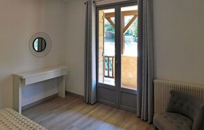 5 bedrooms, travel cot, free WiFi, bed sheets - Les Hauts De Sarlat La Caneda (SARLAT LA CANEDA)