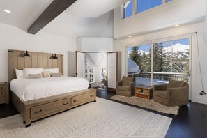 8 Schlafzimmer, Bügeleisen/Bügelbrett, kostenloses WLAN, Bettwäsche