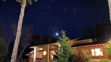 Ulkopuoli