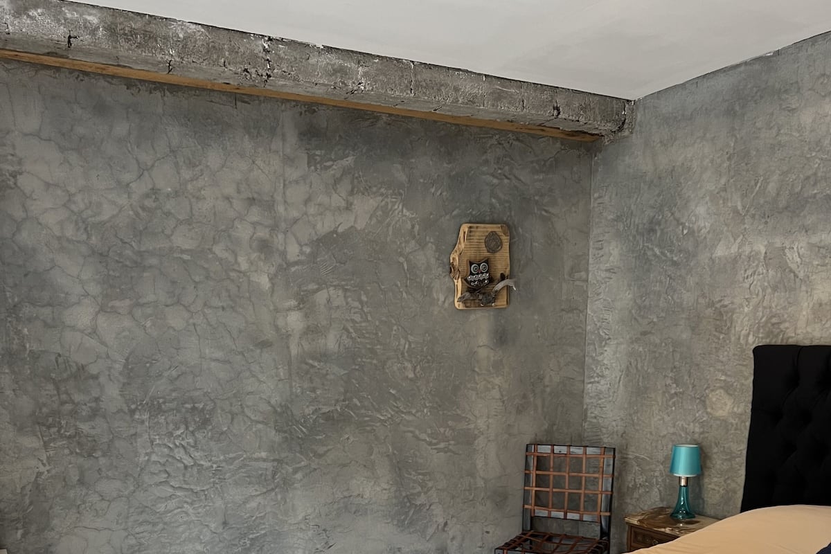 2 habitaciones, camas con pillow-top y minibar