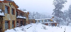 Exterior - El Condor Pasa VLA (Villa La Angostura)