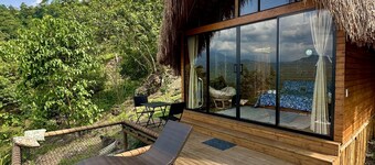 Shambhala El Retiro Ecohotel. Privacidad y Exclusividad Cerca a Bogotá