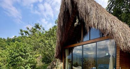 Shambhala El Retiro Ecohotel. Privacidad y Exclusividad Cerca a Bogotá