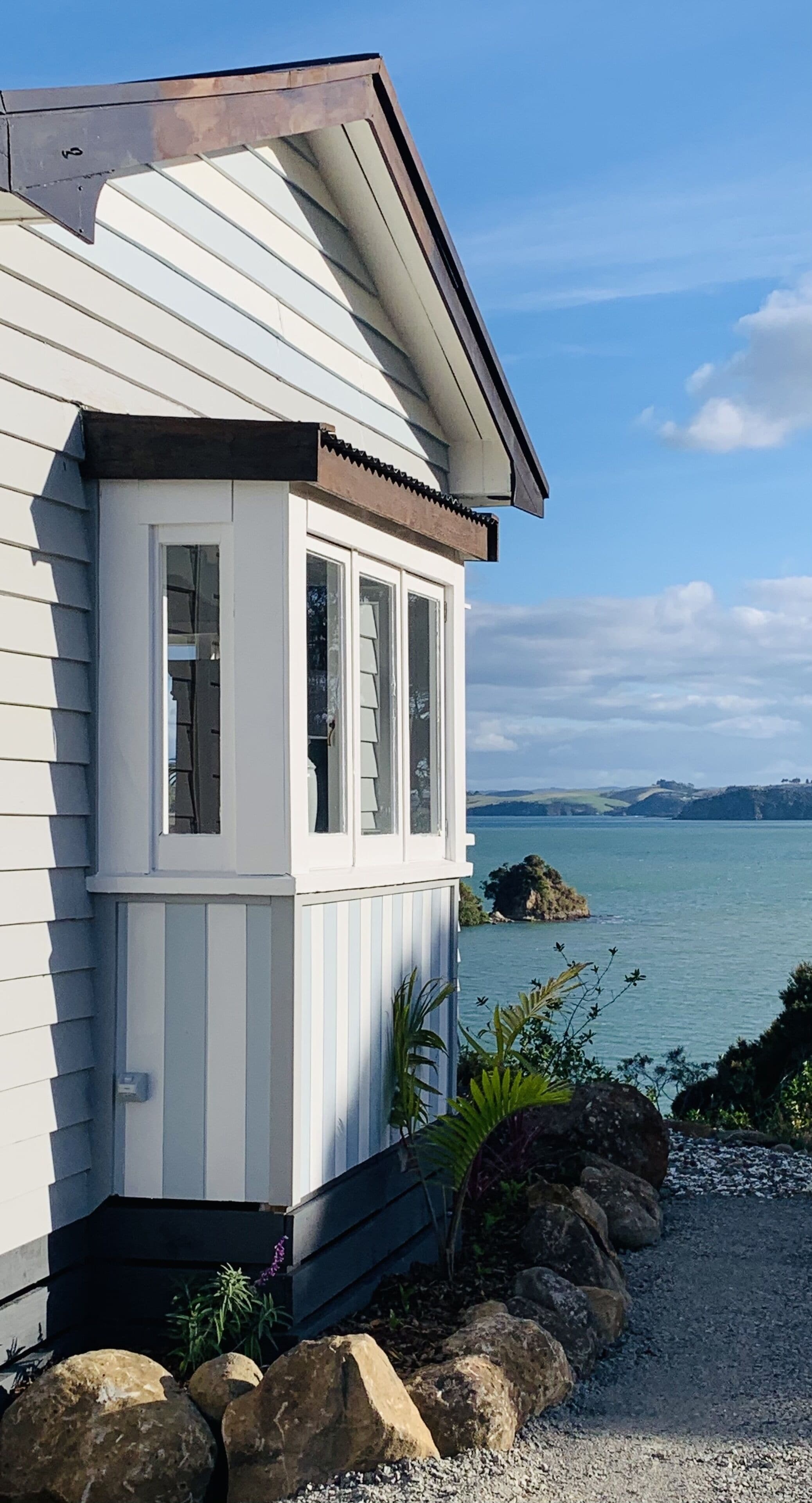 Cottage | Beach/ocean view