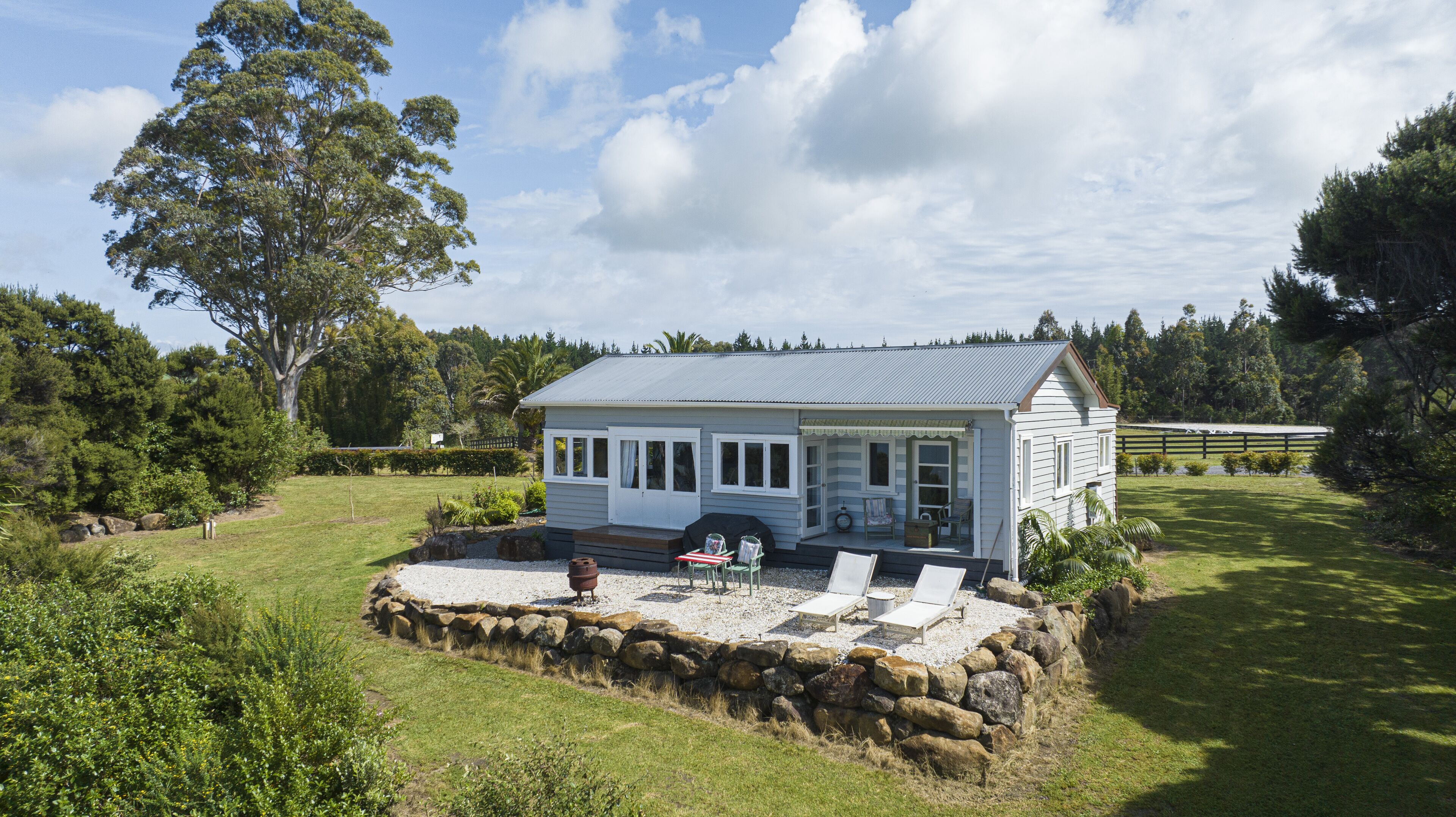 Cottage | Terrace/patio