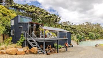 Appartement | Terrasse/Patio