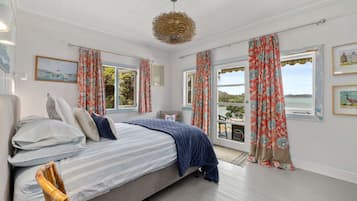 Cottage | Luxe beddengoed, individueel gedecoreerd, individueel gemeubileerd