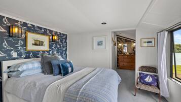 Apartment | 2 bedrooms, premium bedding, individually decorated