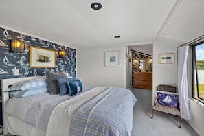Apartment | 2 bedrooms, premium bedding, individually decorated