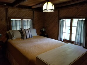 2 soverom, wi-fi og sengetøy