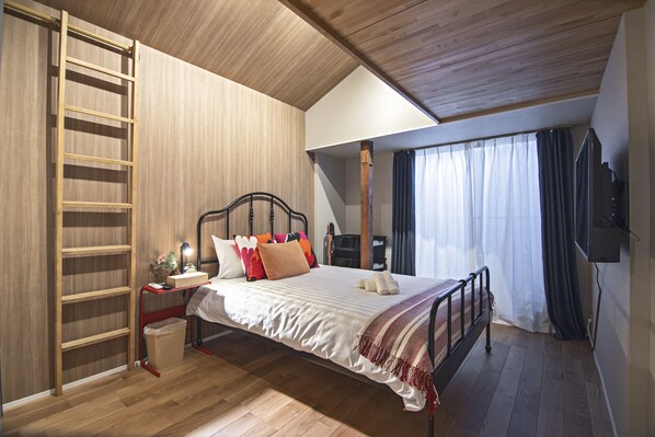 City Villa - Mokunohana 2min to Station 2LDK 8ppl NEW (Osaka)