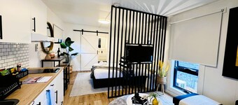 Stylish Tiny Home in Melton West