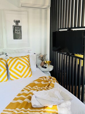1 Schlafzimmer, WLAN