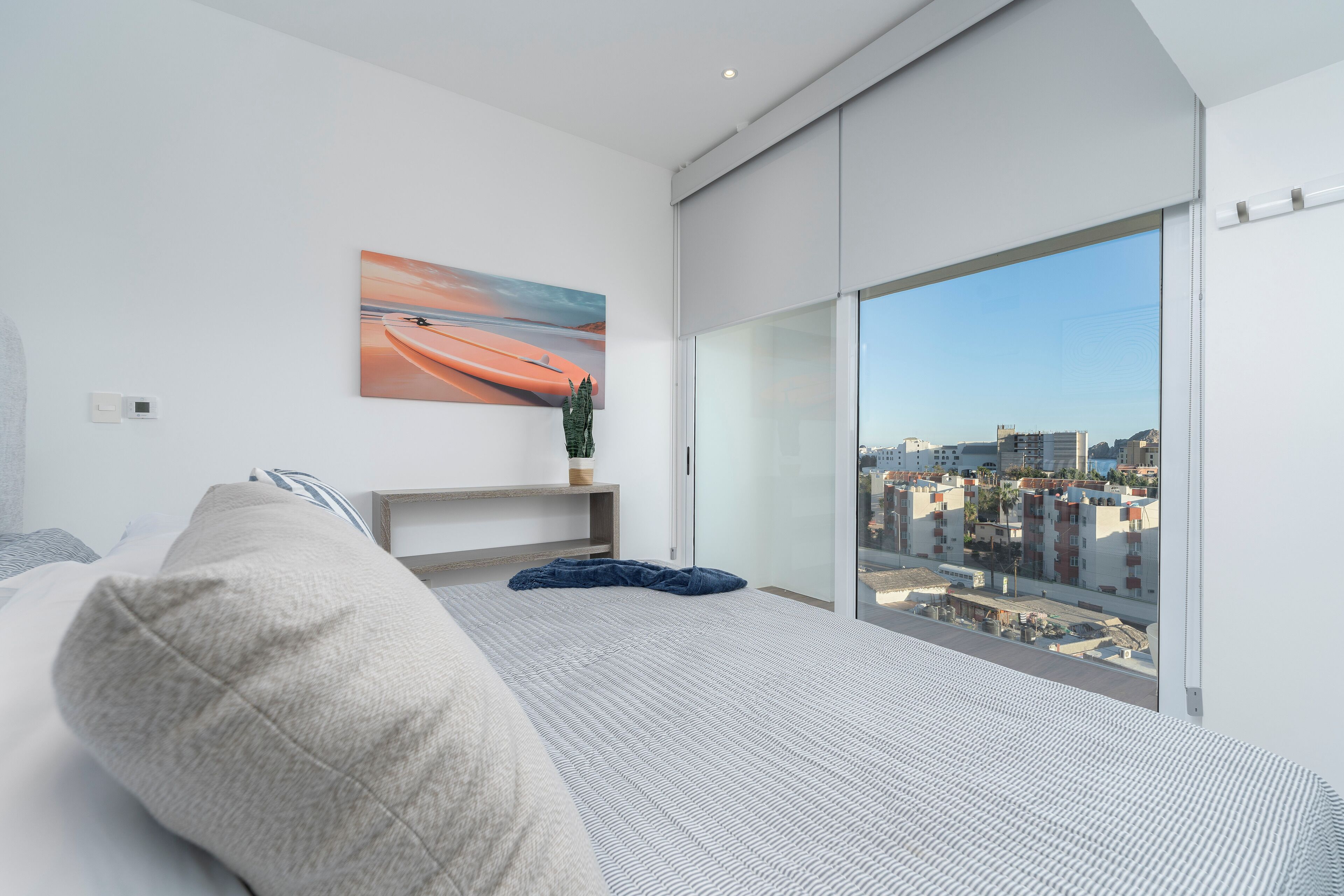 3 間睡房、熨斗/熨衫板、可攜式嬰兒床、Wi-Fi