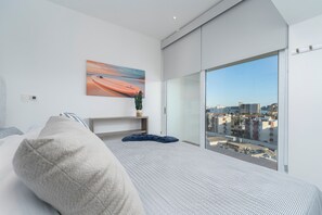 3 camere, ferro/asse da stiro, culla da viaggio, Wi-Fi