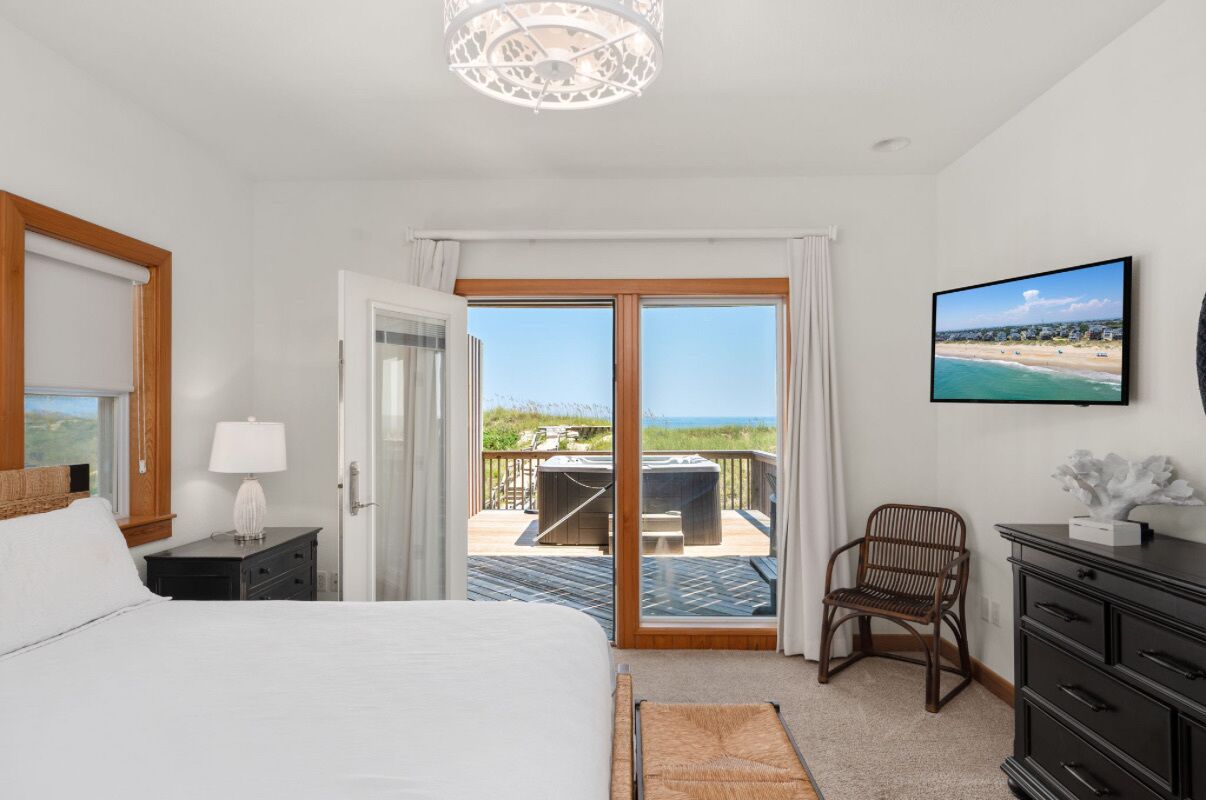 9 makuuhuonetta, työpöytä, silitysrauta/-lauta, ilmainen Wi-Fi