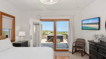 9 makuuhuonetta, työpöytä, silitysrauta/-lauta, ilmainen Wi-Fi