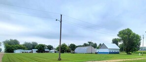 Exterieur