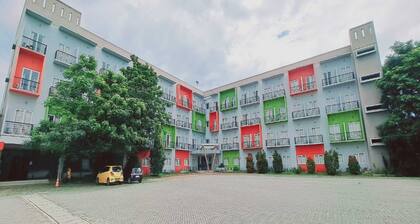 TOS Hotel & Convention Center Tangerang Powered by Archipelago