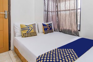 Doppia Basic | Lenzuola