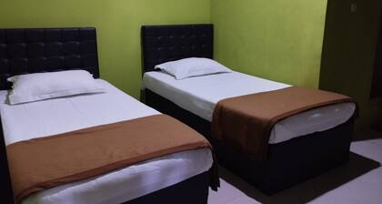 Hotel O Homestay Citra