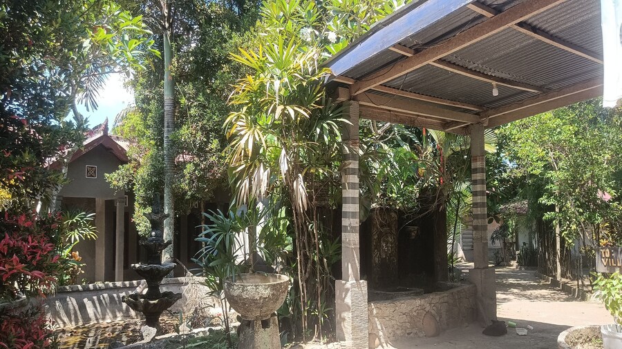 OYO 93766 Bunga Homestay Near Taman Lembah