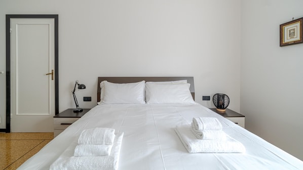 Maison | 1 chambre