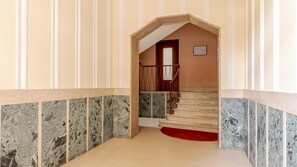 1 bedroom - Betti 46 in Rapallo With 1 Bedrooms and 1 Bathrooms (Rapallo)