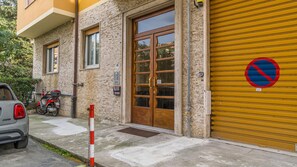 1 bedroom - Betti 46 in Rapallo With 1 Bedrooms and 1 Bathrooms (Rapallo)