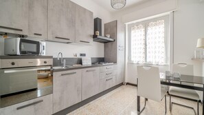 Maison | 1 chambre