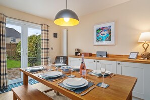 House | 3 bedrooms - Y Deri - Close to Village and Beach (Saundersfoot)