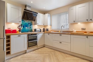 House | 3 bedrooms - Y Deri - Close to Village and Beach (Saundersfoot)