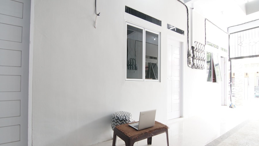 Hotel O 45 Guest House