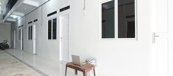 OYO 93767 45 Guest House