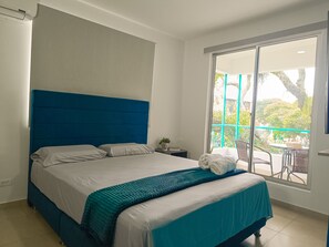 1 quarto, escrivaninha, ferros/tábuas de passar roupa, Wi-Fi de cortesia