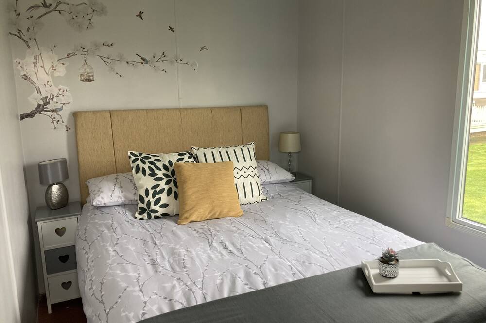 Pet friendly holiday home on Golden Palm, Skegness