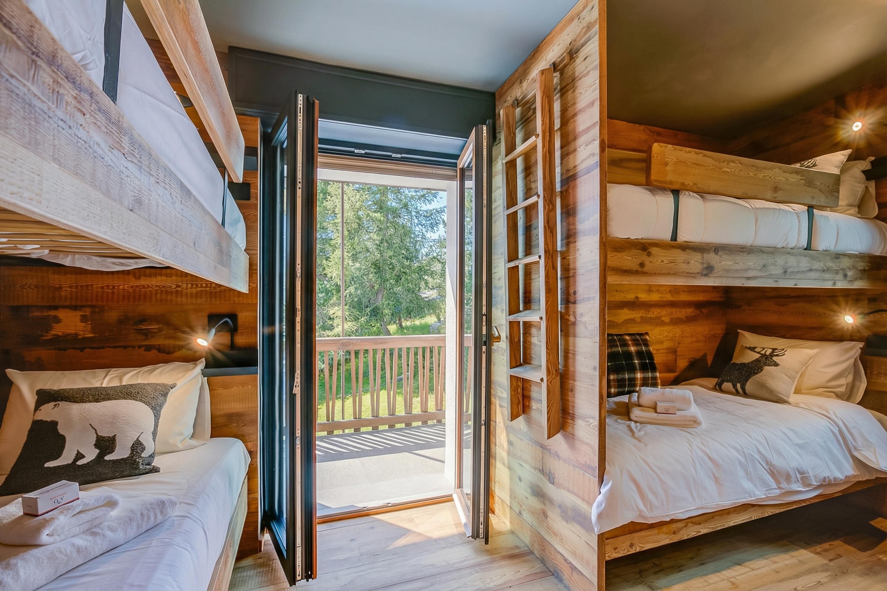 2 Schlafzimmer, Schreibtisch, WLAN, Bettwäsche