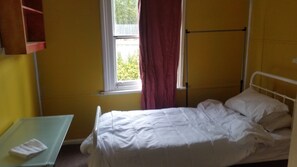 3 Schlafzimmer, Bügeleisen/Bügelbrett, kostenloses WLAN, Bettwäsche