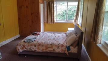 3 Schlafzimmer, Bügeleisen/Bügelbrett, kostenloses WLAN, Bettwäsche