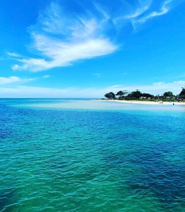 Beach - Bellarine Peninsula Retreat (Saint Leonards)