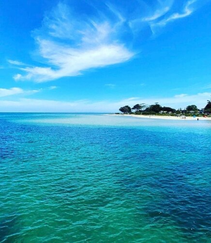 Bellarine Peninsula Retreat