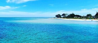 Bellarine Peninsula Retreat