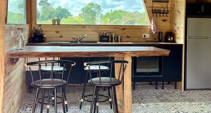 Lodge Lifou Villa Yucca