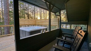 Terras