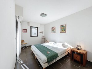 1 chambre, Wi-Fi gratuit