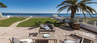 Sweet Home Mare La Perla