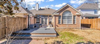 North Plano - Remodeled 4BR, Chef's Dream Kitchen