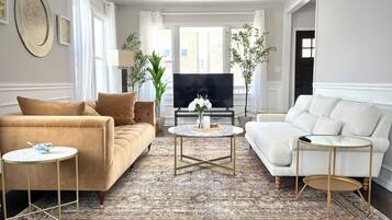 Smart TV