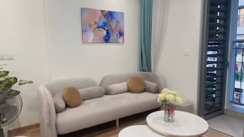 2 habitaciones, ropa de cama de alta calidad, escritorio y wifi gratis